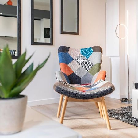 Frontiere Monaco, Appartement Renove Entierement - Ag Beausoleil Extérieur photo