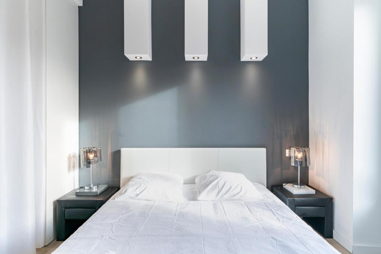 Frontiere Monaco, Appartement Renove Entierement - Ag Beausoleil Extérieur photo
