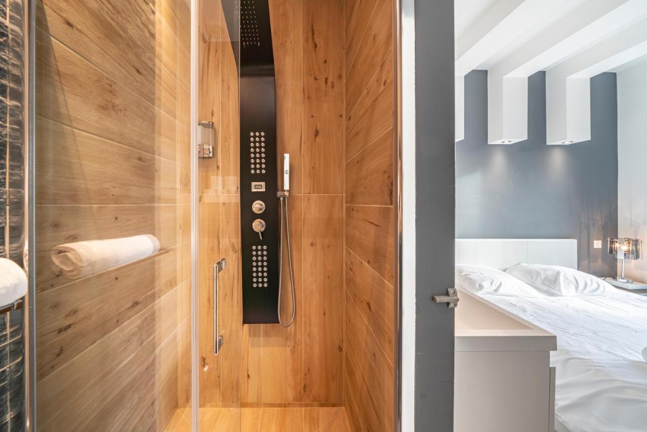 Frontiere Monaco, Appartement Renove Entierement - Ag Beausoleil Extérieur photo